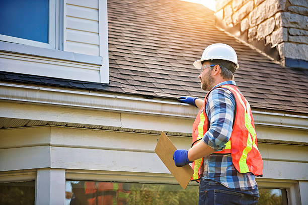 Licensed Roofing service in Curwensville, PA - Ben Roofing and Steel LLC